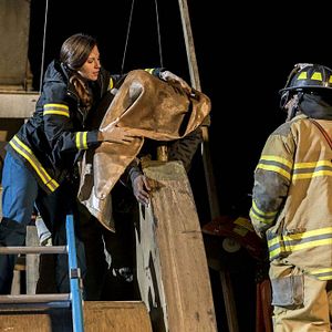 Bilder The Night Shift