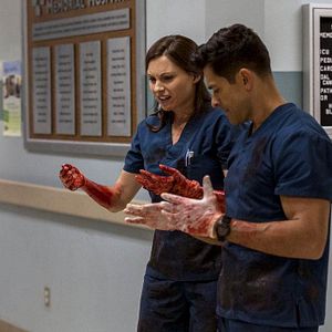 Bilder The Night Shift