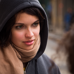 Bilder Aggy K. Adams