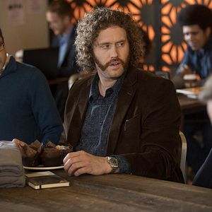 Bilder Silicon Valley