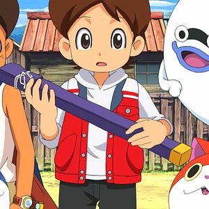 Bilder Yo-Kai Watch: The Movie