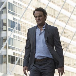 Bilder Jason Clarke