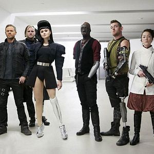 Bilder Emily Piggford