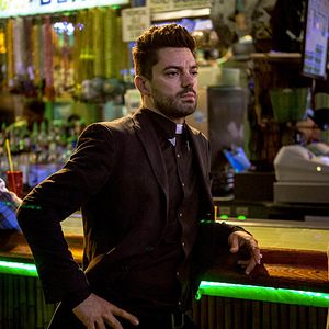 Bilder Dominic Cooper