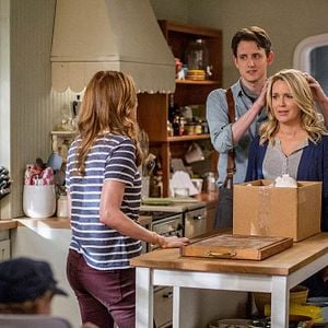 Bilder Playing House