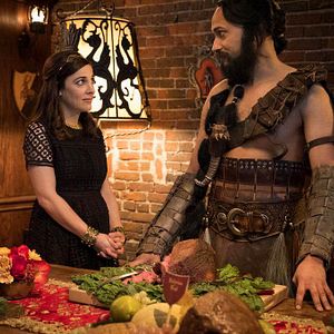 Bilder Playing House