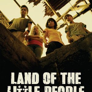 Bilder Land Of The Little People