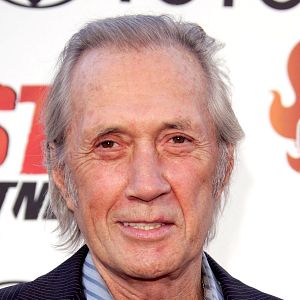 Bilder David Carradine