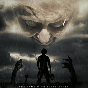 Bilder Granny Of The Dead