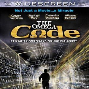 Bilder The Omega Code
