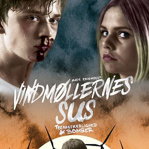 Bilder Vindmøllernes Sus