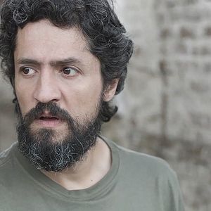 Bilder Pedro Sob a Cama