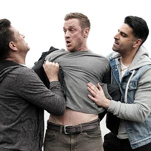 Bilder Somewhere Between