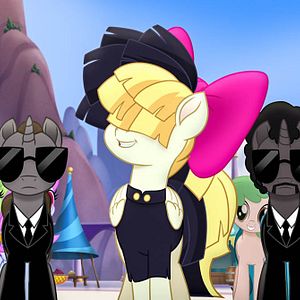 Bilder My Little Pony - Der Film