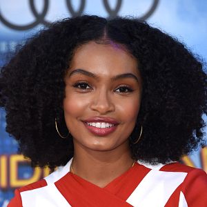 Bilder Yara Shahidi