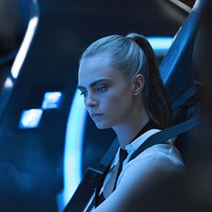 Bilder Cara Delevingne