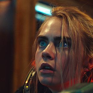 Bilder Cara Delevingne