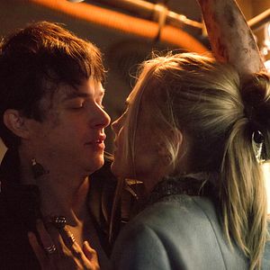 Bilder Cara Delevingne