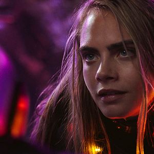 Bilder Cara Delevingne