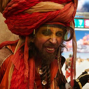 Bilder Valerian - Die Stadt der tausend Planeten