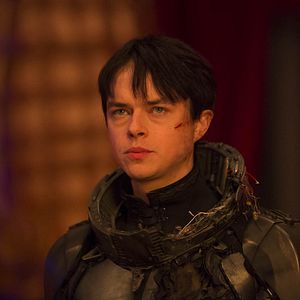 Bilder Valerian - Die Stadt der tausend Planeten