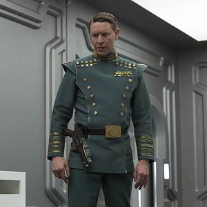 Bilder Valerian - Die Stadt der tausend Planeten