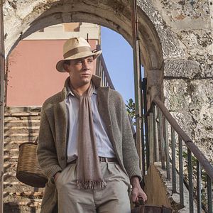 Bilder Die Durrells