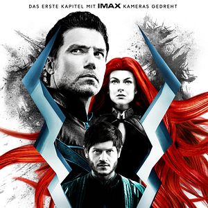 Bilder Marvel's Inhumans