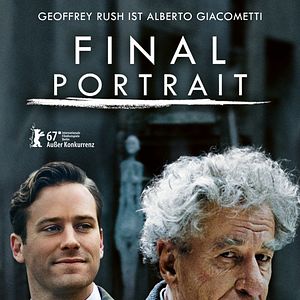 Bilder Final Portrait