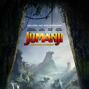 Bilder Jumanji: Willkommen im Dschungel