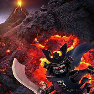Bilder The LEGO Ninjago Movie