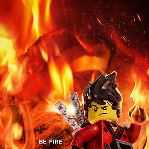Bilder The LEGO Ninjago Movie