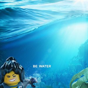 Bilder The LEGO Ninjago Movie