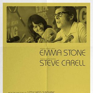 Bilder Battle Of The Sexes - Gegen jede Regel