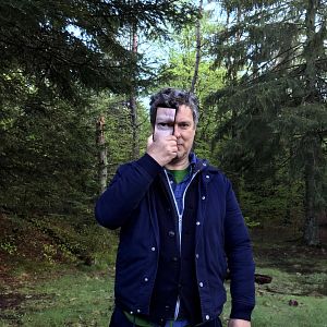 Bilder Michel Gondry