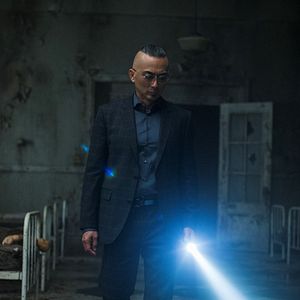 Bilder Paul Nakauchi