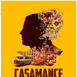 Bilder Casamance: La banda sonora de un viaje