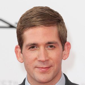 Bilder Eric Szmanda