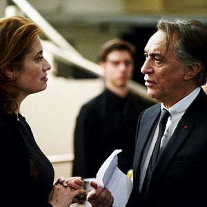 Bilder Richard Berry