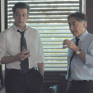 Bilder Richard Berry