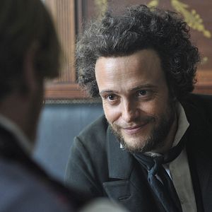 Bilder Der junge Karl Marx