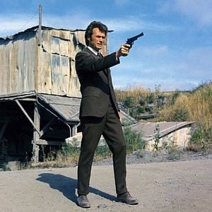 Bilder Clint Eastwood