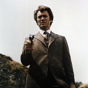 Bilder Clint Eastwood