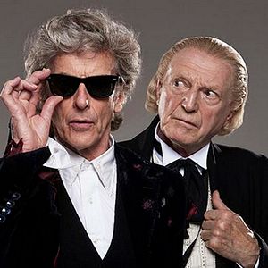 Bilder Doctor Who (2005)