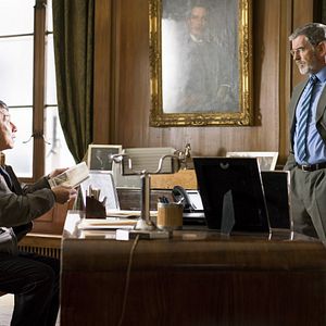 Bilder The Foreigner