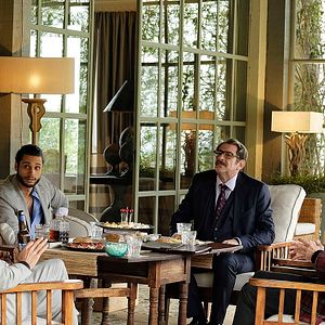 Bilder Operación Concha