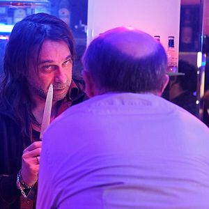 Bilder Operación Concha