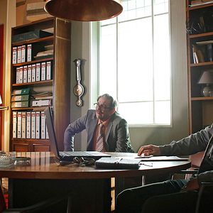 Bilder Operación Concha