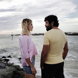 Bilder Pierfrancesco Favino