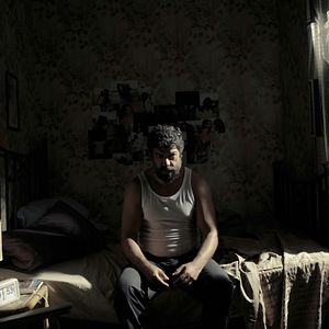 Bilder Pierfrancesco Favino